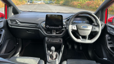 Ford Fiesta 1.0 EcoBoost ST-Line X 5dr Petrol Hatchback